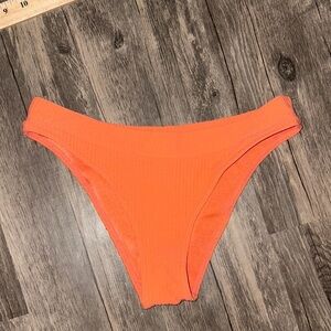 TRIANGL discontinued swim  bottoms - XXS